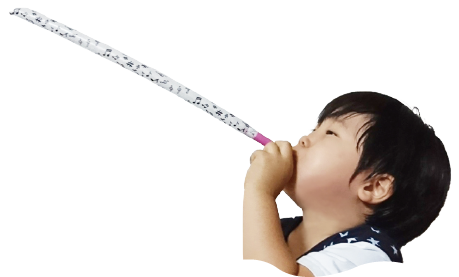 呼吸力を鍛える長息生活